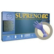 Microflex Supreno Extended Cuff Powder Free Nitrile Glove