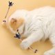 thumbnail image 1 of Juguetes para Gatos Ganfancp Catnip Crinkle Sonido Suaves y Robustos Interactivos, 1 of 5