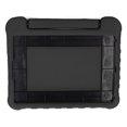 thumbnail image 3 of Funda para tableta Sincero a prueba de golpes cómodo tacto exquisito corte preciso Negro para tableta IOS 10.2, 3 of 10