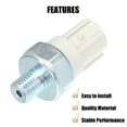 thumbnail image 4 of Unique Bargains Car Engine Oil Pressure Sensor Switch Replacement 28610-RAY-003 for Honda for Acura, 4 of 7