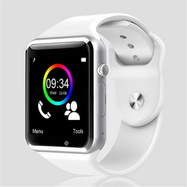 King a1 phone black smartwatch best sale