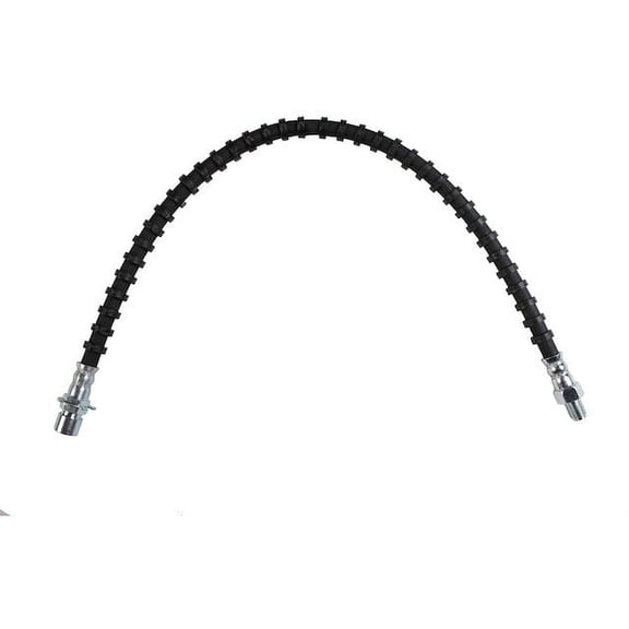 Rear Brake Hose - Compatible with 1984 - 1998 Ford F700 1985 1986 1987 1988 1989 1990 1991 1992 1993 1994 1995 1996 1997