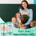 thumbnail image 6 of Teacher Gifts for Women, Teacher Appreciation Gifts, Gifts for Teachers Women, Best Teacher Christmas Gifts Ideas from Students, Thanksgiving Gifts for Teachers, Teacher Tumbler with Lid 20oz, 6 of 6