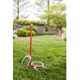 thumbnail image 7 of Triumph Patriotic Forged Horseshoes, 7 of 7