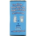 thumbnail image 6 of Kool-Aid Singles Drink Mix, Tropical Punch, 0.55 OZ, 12/Box, 2-Pack, 6 of 8