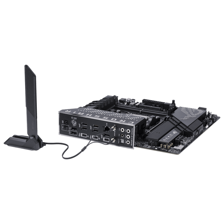 Gaming Motherboard Rog Strix G15ck Motherboard Z270gt6