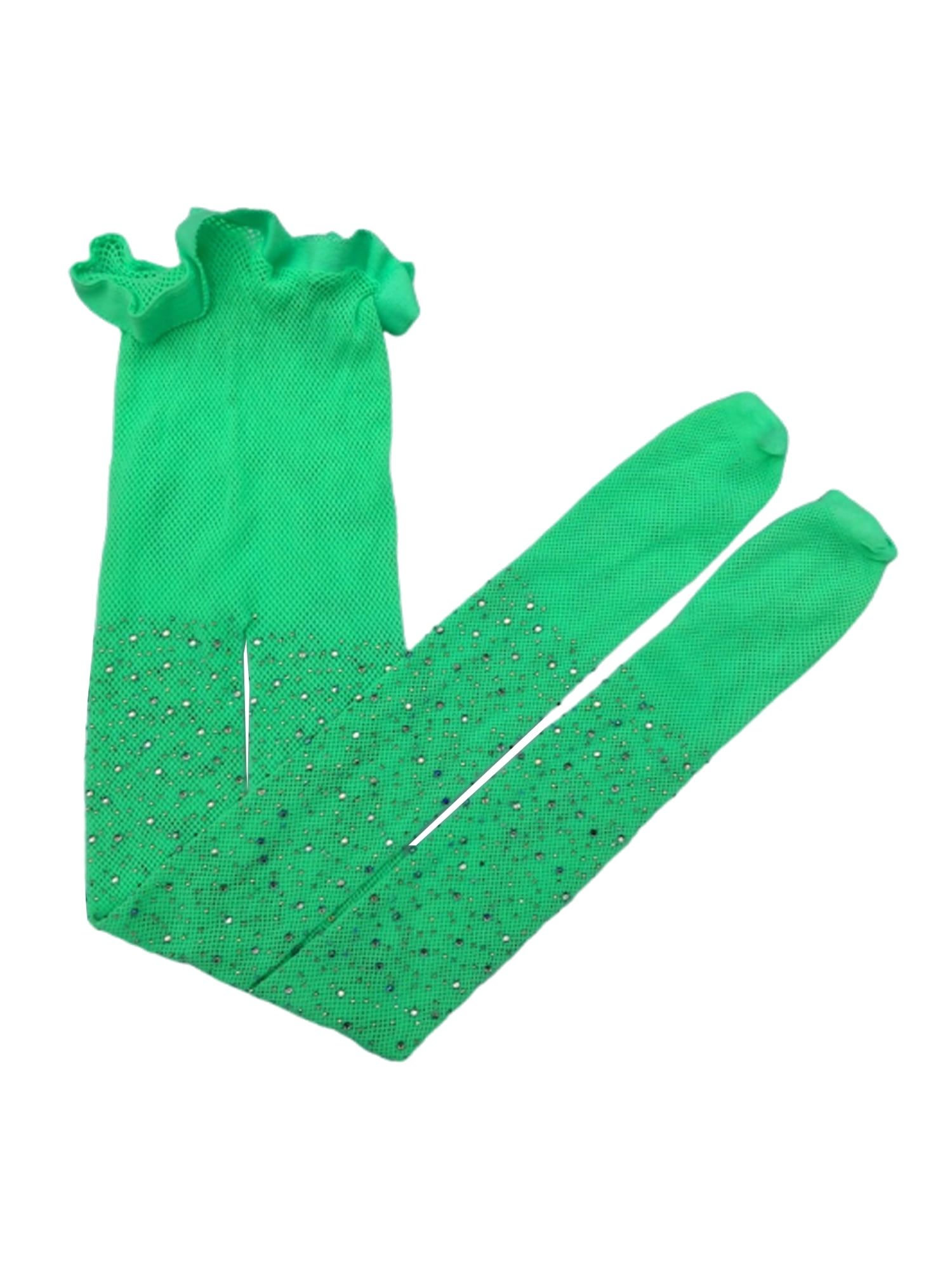 Baby Girls Stockings Glitter Tights Sparkle Bling Legging Mesh