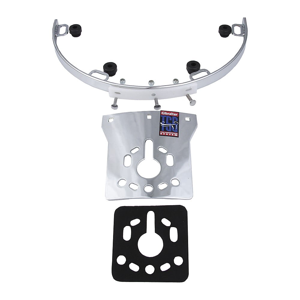 Gibraltar Tom Suspension System 10 in.
