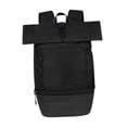 thumbnail image 4 of Mochila de viaje para deportes al aire libre shamjiam Mochila de gimnasio ligera 20-35L Negro, 4 of 8