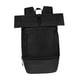 thumbnail image 4 of Mochila de viaje para deportes al aire libre, ligera, bolsa de yoga de gran capacidad, multifunción para mochileros, escalada, deportes al aire libre, Negro, 4 of 8