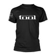 thumbnail image 2 of Tool Men's Wrench T-Shirt Black X-Large | Officially Licensed Merchandise, 2 of 6