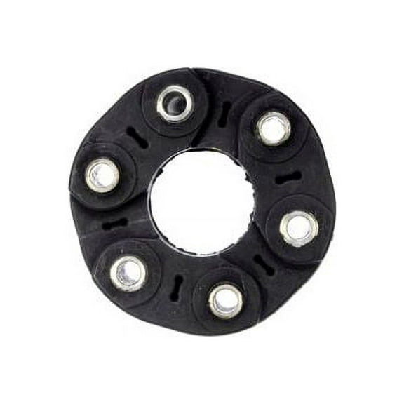 Drive Shaft Flex Disc Coupler - Compatible with 2004 - 2007, 2011 - 2014 Cadillac CTS V 3.6L V6 2005 2006 2012 2013