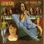 Carole King - Her Greatest Hits [Songs Of Long Ago] - Rock - CD