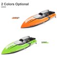 thumbnail image 4 of Amdohai CSJ C168 RC Boat High Low Speed Boat Remote Control Boat 2.4GHz Waterproof Toy, 4 of 8