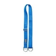 thumbnail image 2 of Tree Felling rope Excellent Outdoor Sporting Tools Outside Sports Accessories Professional Backpacking Accessory Durable Ropes Blue, 2 of 9