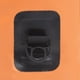 thumbnail image 5 of Bolsa impermeable VidaXL de PVC, 15 litros y 4 galones de capacidad, naranja/negra, 5 of 9