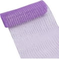 thumbnail image 2 of Easter Deco Mesh Ribbon, 10 Inch x 30 Feet Metallic Foil Roll for Easter Wreath Making and Decorating, 2 of 8