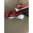 thumbnail image 3 of Adi-das Ultraboost Copa World Cup Red Navy Chile Men's 9.5, 3 of 6