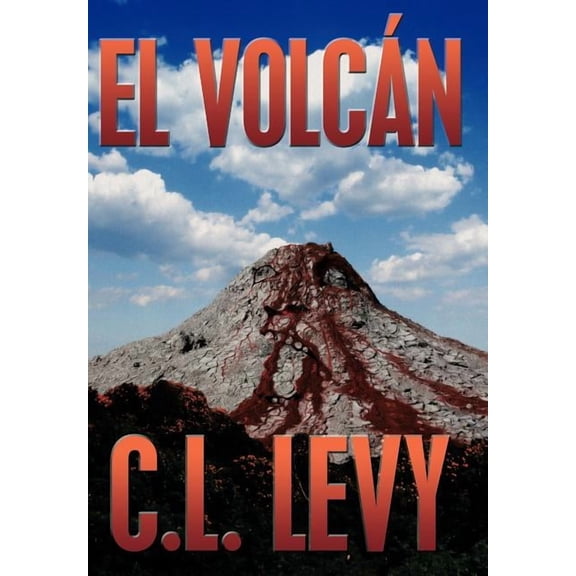 El Volcan