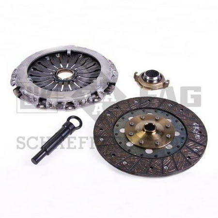 luk 05-130 clutch kit Fits select: 2004 HYUNDAI SANTA FE