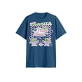 thumbnail image 5 of Toy Story, Men's & Big Men's Graphic Tee, Take Me To Your Pizza, Sizes S-3XL, 5 of 5