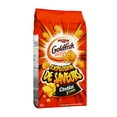 thumbnail image 3 of Pepperidge Farm Goldfish Extreme Cheddar Crackers, 180g/6.34 oz, 3 of 4