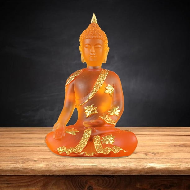 Figuras Buda para altar personal