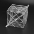 thumbnail image 3 of Square shaped Watermelon Pumpkin Shaping Mold Garden Fruit Growth Forming Mould Tool, 3 of 4