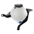 thumbnail image 1 of Unique Bargains Coolant Radiator Reservoir Tank 17137619189 with Cap and Sensor for BMW 5 Series F10 F11 528i, 1 of 7