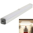 thumbnail image 3 of GROWTH TANK Sensor Cabinet Light Rechargeable Under Counter 500mm White Light, 3 of 9