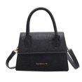 thumbnail image 1 of Stylish and Versatile Women's Handbag Shoulder Bags PU Crossbody Bag for Everyday Use White, 1 of 4