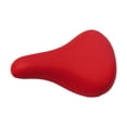thumbnail image 1 of DYNWAVECA Siège de Selle pour Enfants Facile à Installer Pièces de Rechange, Résistant à l'Usure, Accessoire Confort Vélo pour Enfants Imperméable Rouge, 1 of 9