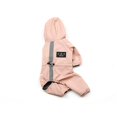 thumbnail image 1 of Pet Dog Clothes, Rainproof Breathable Reflective Jacket Cat Puppy Warmer Apparel High Quality, 1 of 5