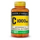 thumbnail image 1 of Suplemento MASON NATURAL de vitamina C de 1000 mg para 100 días, 1 of 7