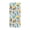 43x200cm, variant on Rainbow Floral Static Window Cling No Glues Decorative Window Cling Sun Blocking