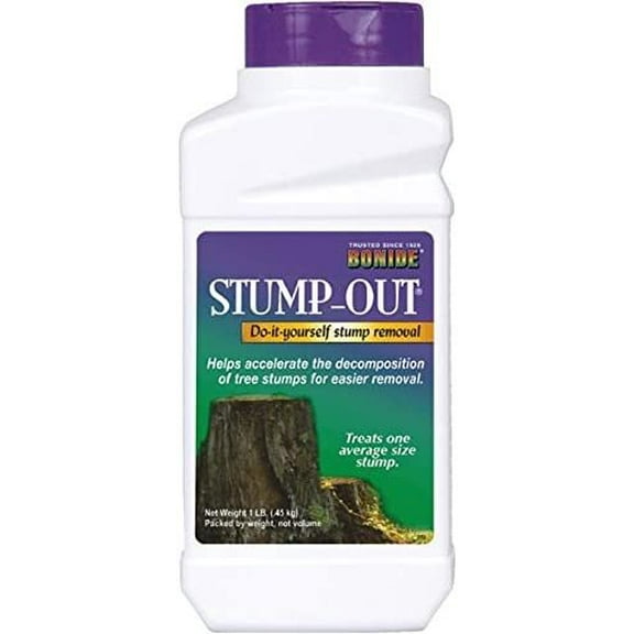 Bonide 272 1 Lb Granules Stump-Out