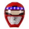 Rangers Mask Unique Kids Dress up Role Play Cosplay?LED Mask