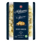 Gnocchi Di Patate, 1 Pound (Pack Of 12)