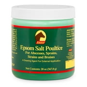 Kaeco Epsom Salt Poultice, 20 oz