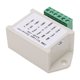 thumbnail image 1 of Convertidor de voltaje PWM, convertidor de voltaje PWM Módulo de conversión de voltaje PWM analógico Convertidor analógico a digital elaborado con cuidado, 1 of 9