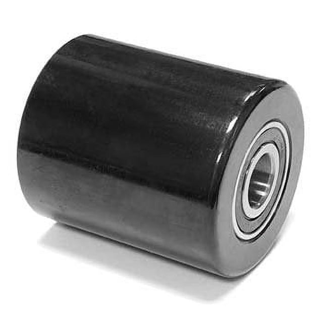 Hu-Lift Palette Cric Modèle HP25L (Roues Tandem) Roue de Charge