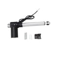 thumbnail image 4 of TECHTONGDA Linear Actuator 12V DC Electric Motor 1320lbs(6000N) Heavy Duty Actuators Controller Stroke 17.7"(450mm), 4 of 6