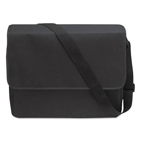 - EPSV12H001K67 - Epson ELPKS67 Carrying Case for Projector, Cable, Accessories