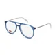 thumbnail image 1 of NEW Levi's LV 1000-00JU 00 Eyeglasses 55mm 100% Authentic, 1 of 2