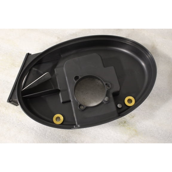 NEW OEM HARLEY AIR CLEANER BACKING PLATE CALIFORNIA. 29456-99