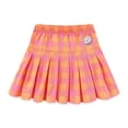 thumbnail image 3 of DreamWorks Gabby's Dollhouse Short Sleeve T-Shirt and Pleated Skirt Set (Girls), 2 Piece Set, Sizes 3T-10, 3 of 8
