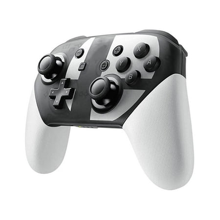 Super Smash Bros. Ultimate Edition Pro Controller - Switch