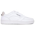 thumbnail image 2 of Zapatillas deportivas Shoe Nautica Bascule, casual, con cordones, blancas, 2 of 7