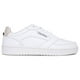 thumbnail image 2 of Zapatillas deportivas Shoe Nautica Bascule, casual, con cordones, blancas, 2 of 7