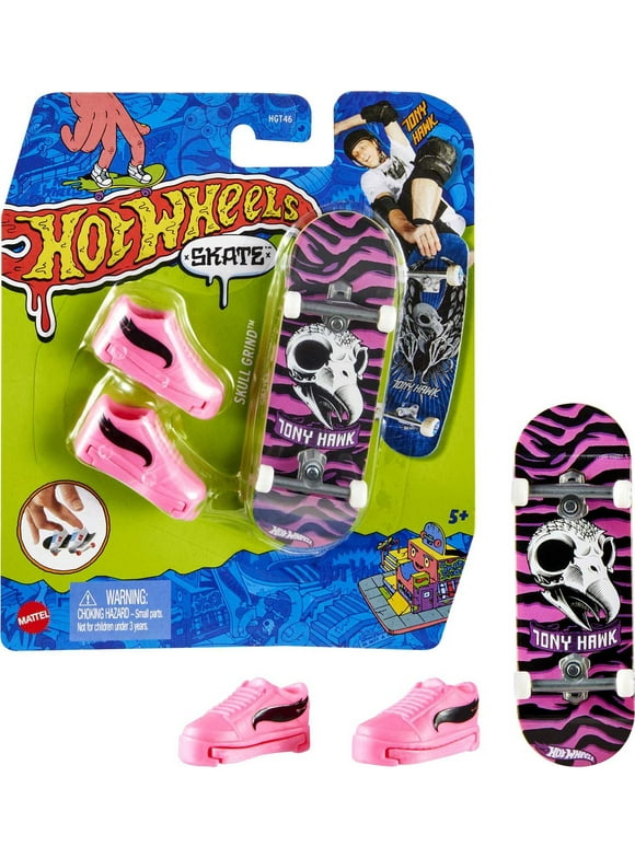 Hot Wheels Skate in Hot Wheels